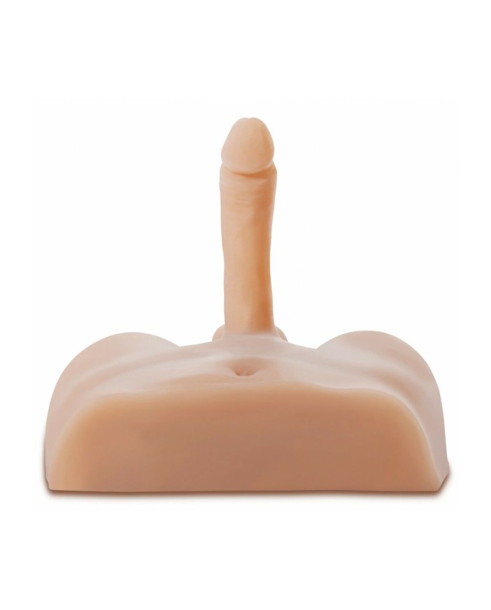 Dildo Realistico Pipedream Fuck My Hard Cock TPR