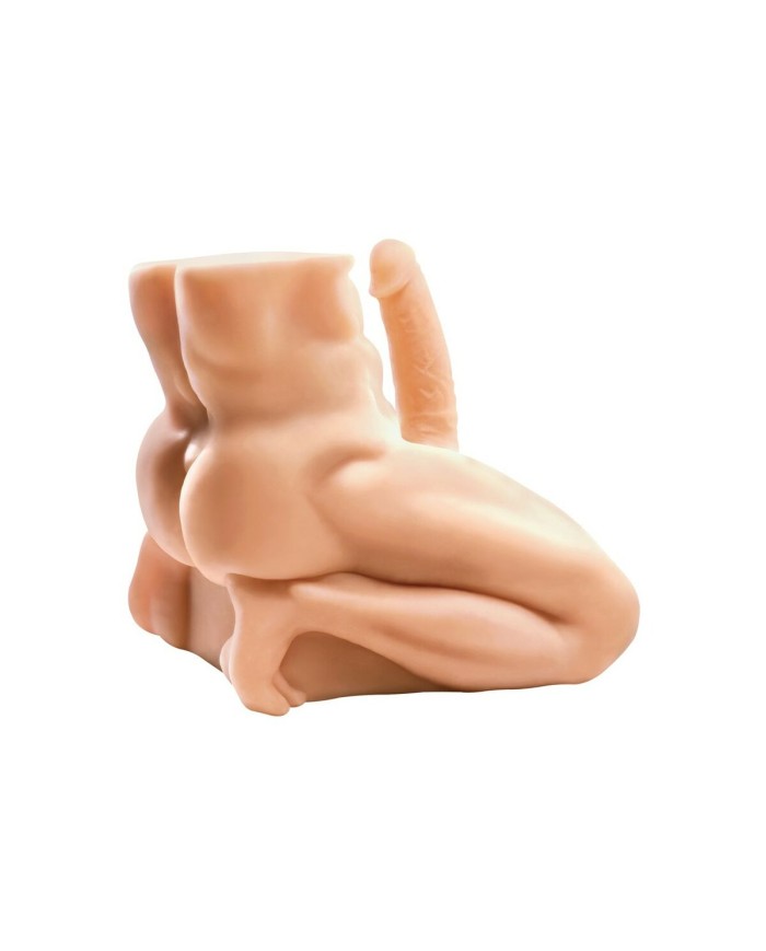 Dildo Realistico Pipedream PDX Extreme Dildo Realistico Pipedream PDX Extreme