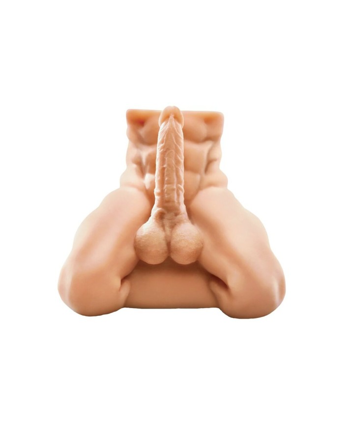 Dildo Realistico Pipedream PDX Extreme Dildo Realistico Pipedream PDX Extreme