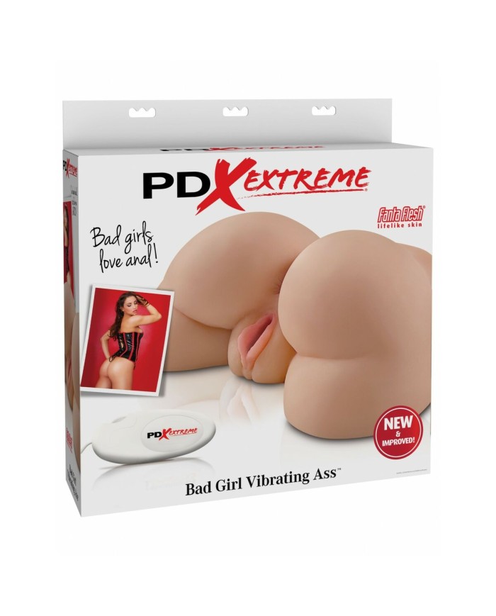 Jack Ass Endurance Pipedream Bad Girl Vibrating Ass Carne Jack Ass Endurance Pipedream Bad Girl Vibrating Ass Carne