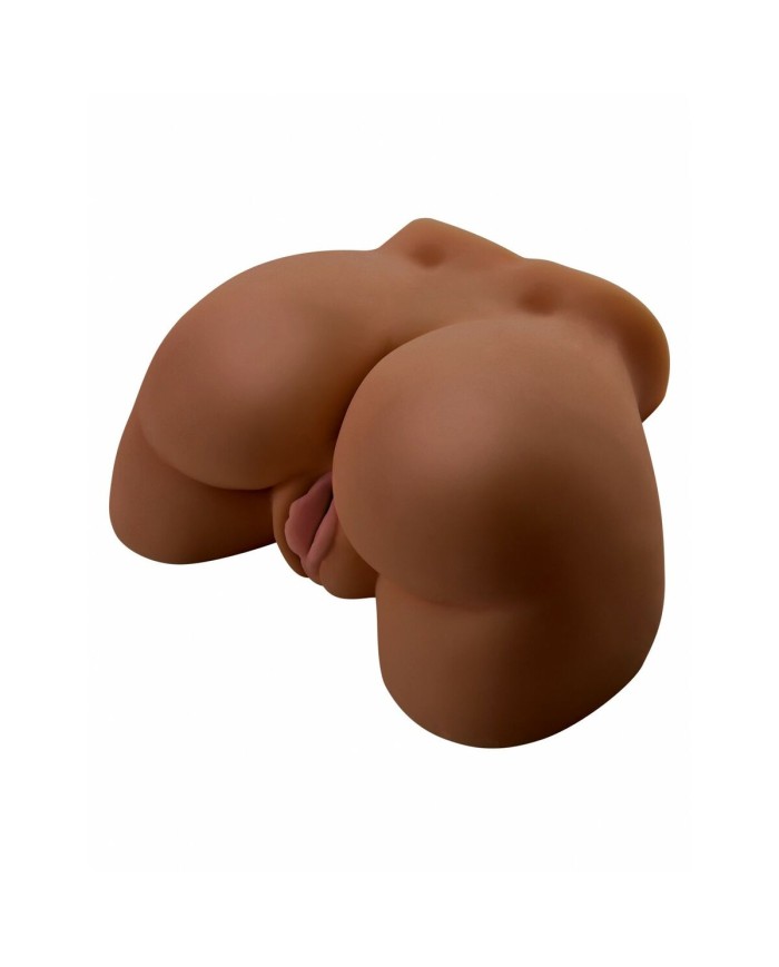 Jack Ass Endurance Pipedream PDX Extreme Marrone Jack Ass Endurance Pipedream PDX Extreme Marrone