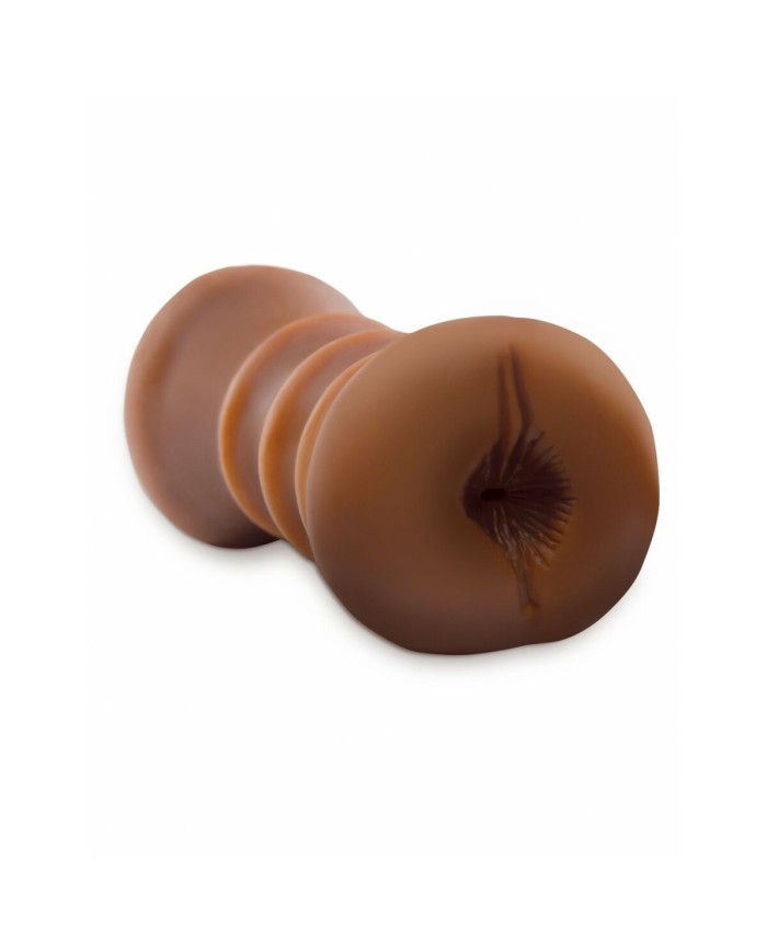 Jack Ass Endurance Pipedream PDX Extreme Nero Jack Ass Endurance Pipedream PDX Extreme Nero