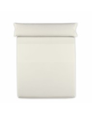 Lenzuolo Superiore Happy Home MixColors Beige Piazza e mezza Lenzuolo Superiore Happy Home MixColors Beige Piazza e mezza