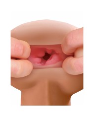 Jack Ass Endurance Pipedream Fuck My Cock XL Carne Jack Ass Endurance Pipedream Fuck My Cock XL Carne