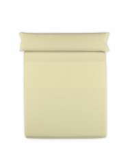 Lenzuolo Superiore Happy Home MixColors Arancio Piazza e mezza