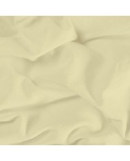 Lenzuolo Superiore Happy Home Giallo Singolo Lenzuolo Superiore Happy Home Giallo Singolo