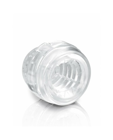 Jack Ass Endurance Pipedream PDX EXTREME MEGA-BATOR PUSSY WHITE