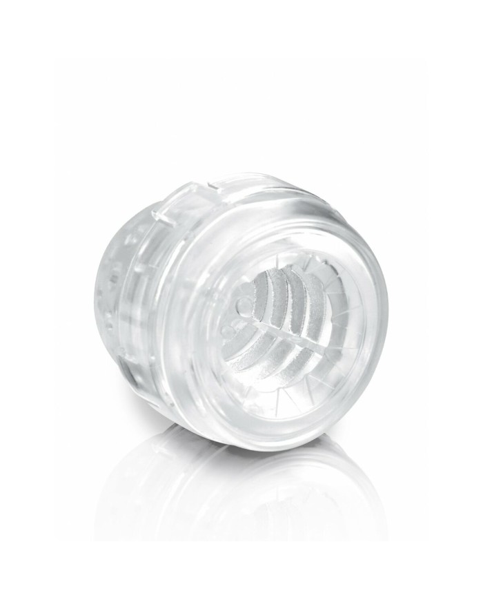 Jack Ass Endurance Pipedream PDX EXTREME MEGA-BATOR PUSSY WHITE Jack Ass Endurance Pipedream PDX EXTREME MEGA-BATOR PUSSY WHITE