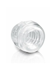 Jack Ass Endurance Pipedream PDX EXTREME MEGA-BATOR PUSSY WHITE Jack Ass Endurance Pipedream PDX EXTREME MEGA-BATOR PUSSY WHITE