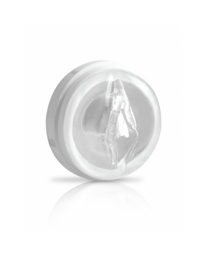 Jack Ass Endurance Pipedream PDX EXTREME MEGA-BATOR PUSSY WHITE Jack Ass Endurance Pipedream PDX EXTREME MEGA-BATOR PUSSY WHITE