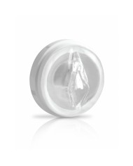 Jack Ass Endurance Pipedream PDX EXTREME MEGA-BATOR PUSSY WHITE Jack Ass Endurance Pipedream PDX EXTREME MEGA-BATOR PUSSY WHITE