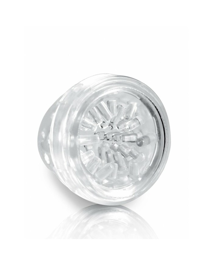 Jack Ass Endurance Pipedream EXTREME MEGA-BATOR MOUTH RED Jack Ass Endurance Pipedream EXTREME MEGA-BATOR MOUTH RED