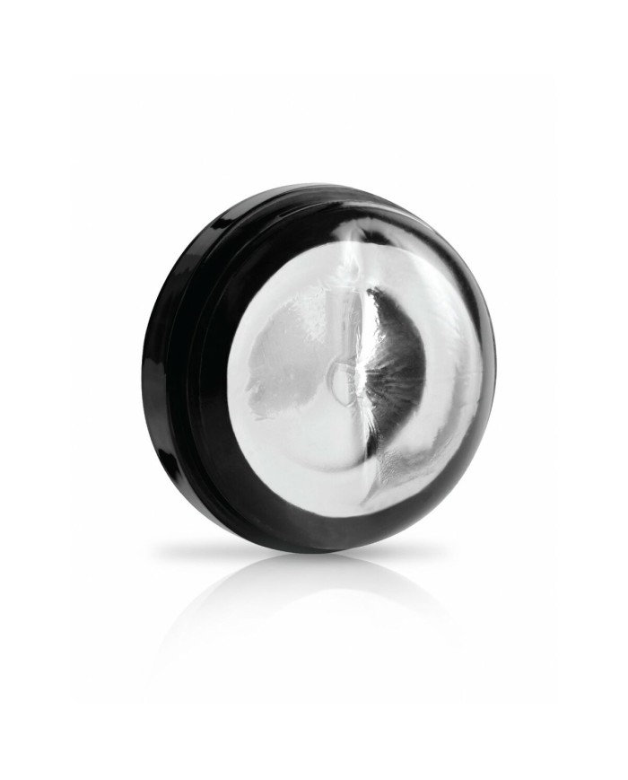 Masturbatore Pipedream EXTREME MEGA-BATOR ASS BLACK Masturbatore Pipedream EXTREME MEGA-BATOR ASS BLACK