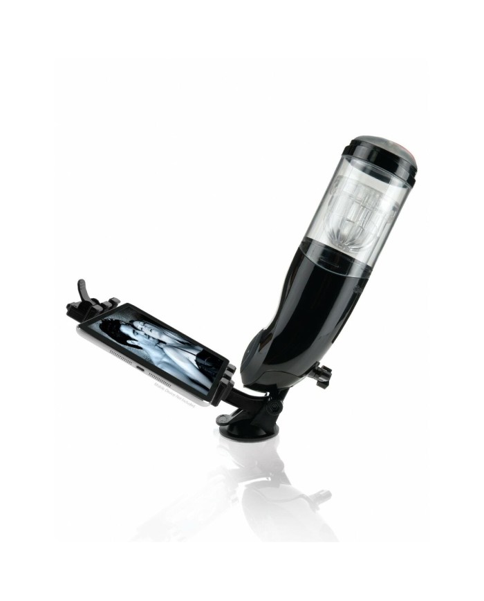 Masturbatore Pipedream EXTREME MEGA-BATOR ASS BLACK Masturbatore Pipedream EXTREME MEGA-BATOR ASS BLACK