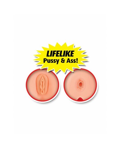 Bambola Gonfiabile Brooke Le Hook Pipedream Brooke Le Hook Bambola Gonfiabile Brooke Le Hook Pipedream Brooke Le Hook