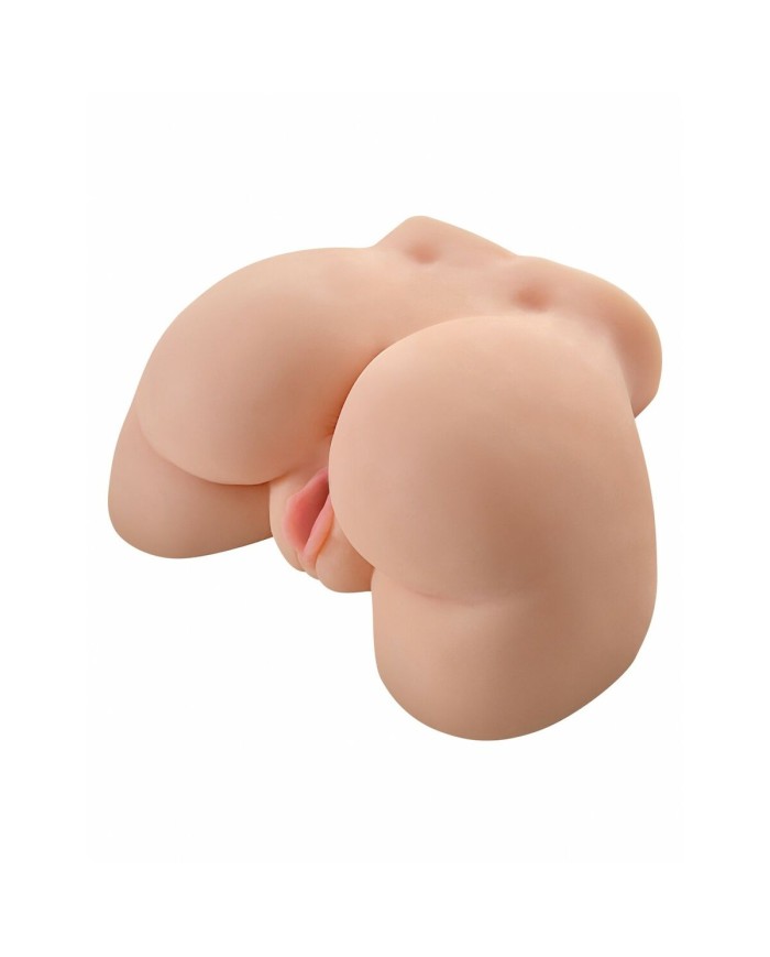 Masturbatore Pipedream PDX EXTREME VIBRATING ASS LIGHT Masturbatore Pipedream PDX EXTREME VIBRATING ASS LIGHT