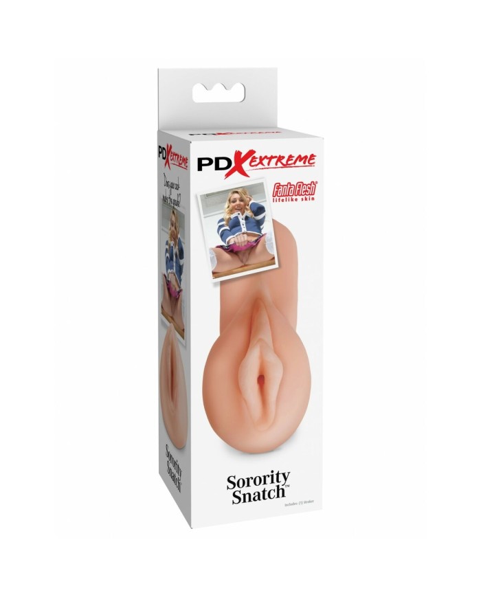 Jack Ass Endurance Pipedream PDX Extreme Carne Jack Ass Endurance Pipedream PDX Extreme Carne