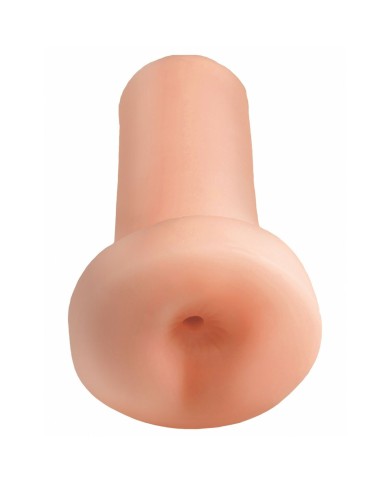 Jack Ass Endurance Pipedream PDX Extreme Carne