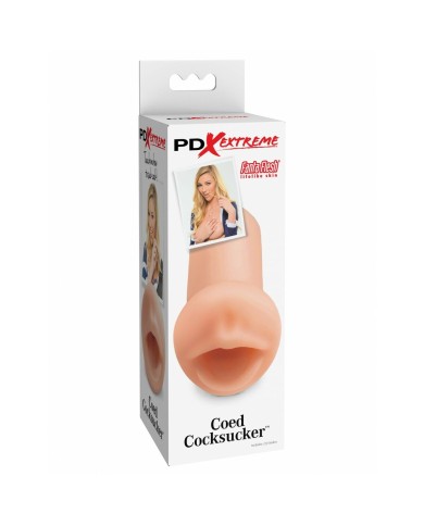 Masturbatore Pipedream PDX Extreme