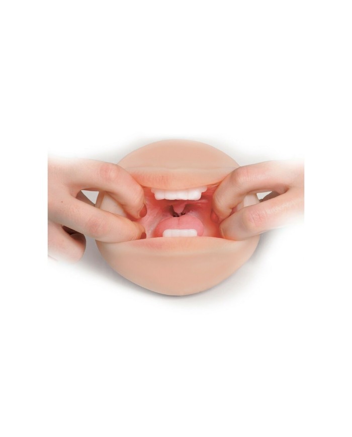 Masturbatore Pipedream PDX EXTREME FUCK ME SILLY TO GO Carne Masturbatore Pipedream PDX EXTREME FUCK ME SILLY TO GO Carne