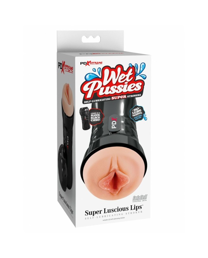 Jack Ass Endurance Pipedream PDX Extreme Carne Jack Ass Endurance Pipedream PDX Extreme Carne