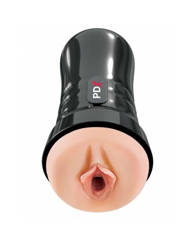 Jack Ass Endurance Pipedream PDX Extreme Carne