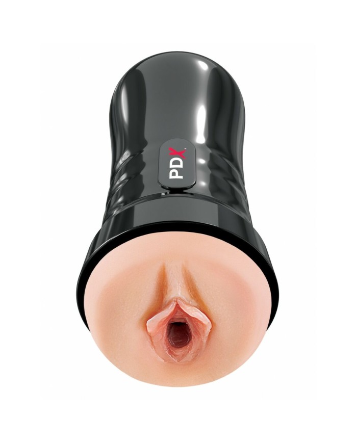 Jack Ass Endurance Pipedream PDX Extreme Carne Jack Ass Endurance Pipedream PDX Extreme Carne