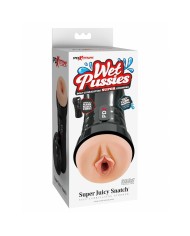 Jack Ass Endurance Pipedream PDX Extreme Carne Jack Ass Endurance Pipedream PDX Extreme Carne