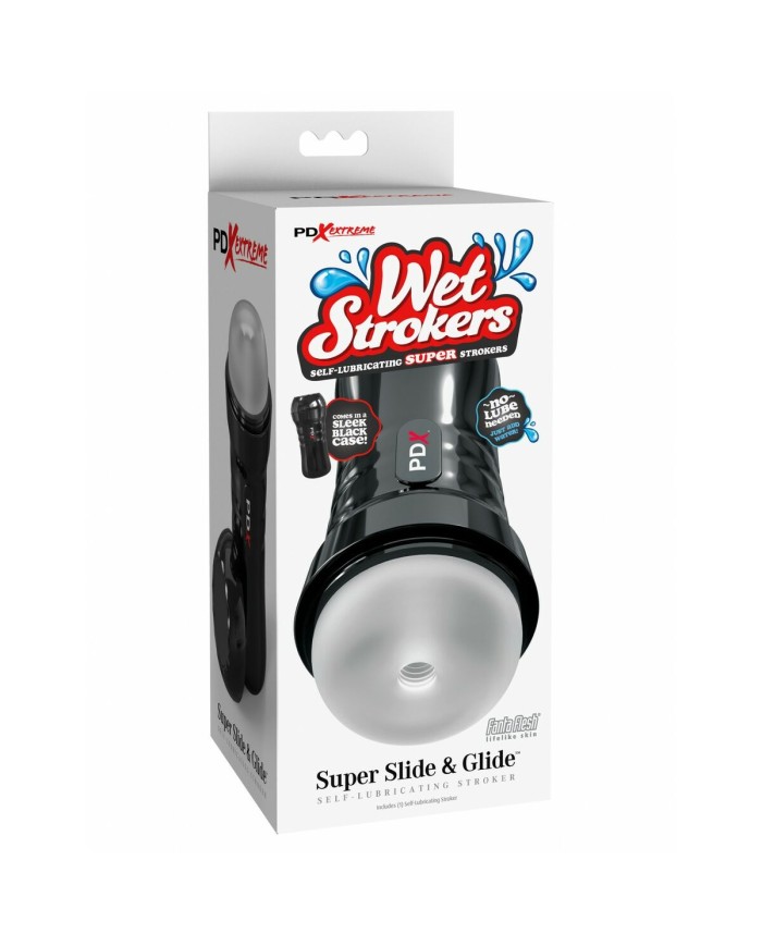 Jack Ass Endurance Pipedream PDX Extreme Jack Ass Endurance Pipedream PDX Extreme