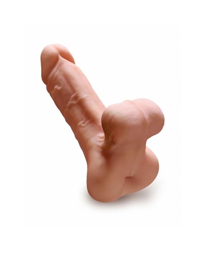 Jack Ass Endurance Pipedream PDX Male Jack Ass Endurance Pipedream PDX Male