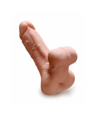 Jack Ass Endurance Pipedream PDX Male Carne