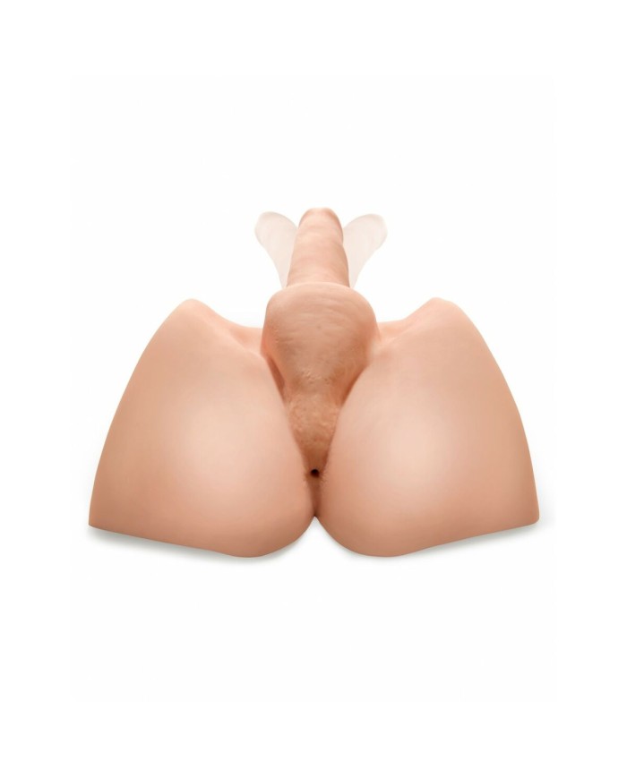 Jack Ass Endurance Pipedream Jack Ass Endurance Pipedream