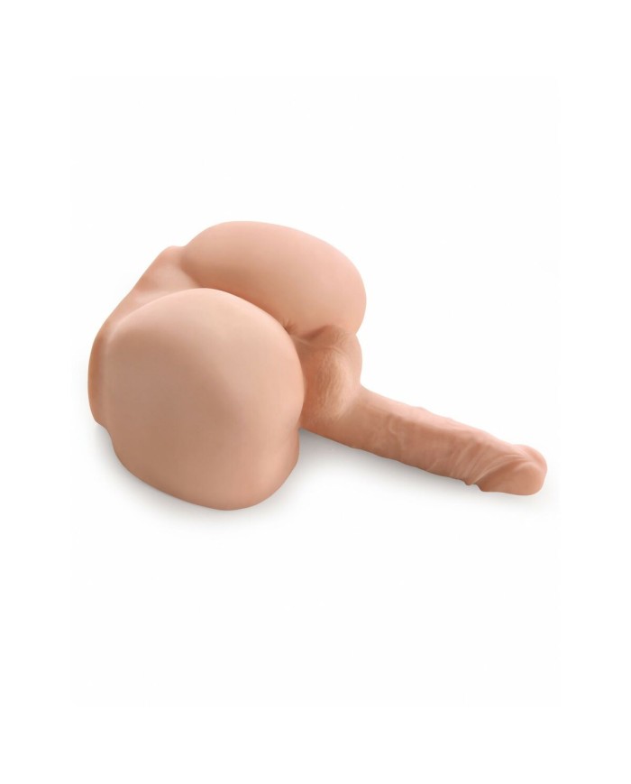 Masturbatore Pipedream Dirty Talk Interactive Bad Boy Light Carne Masturbatore Pipedream Dirty Talk Interactive Bad Boy Light Carne