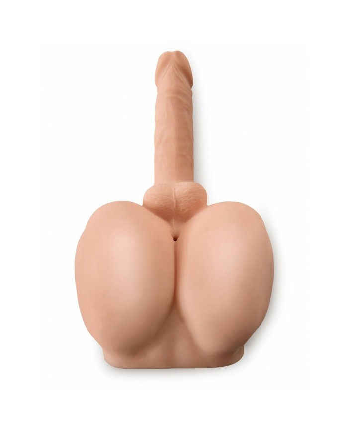 Masturbatore Pipedream Dirty Talk Interactive Bad Boy Light Carne Masturbatore Pipedream Dirty Talk Interactive Bad Boy Light Carne