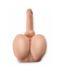 Masturbatore Pipedream Dirty Talk Interactive Bad Boy Light Carne Masturbatore Pipedream Dirty Talk Interactive Bad Boy Light Carne