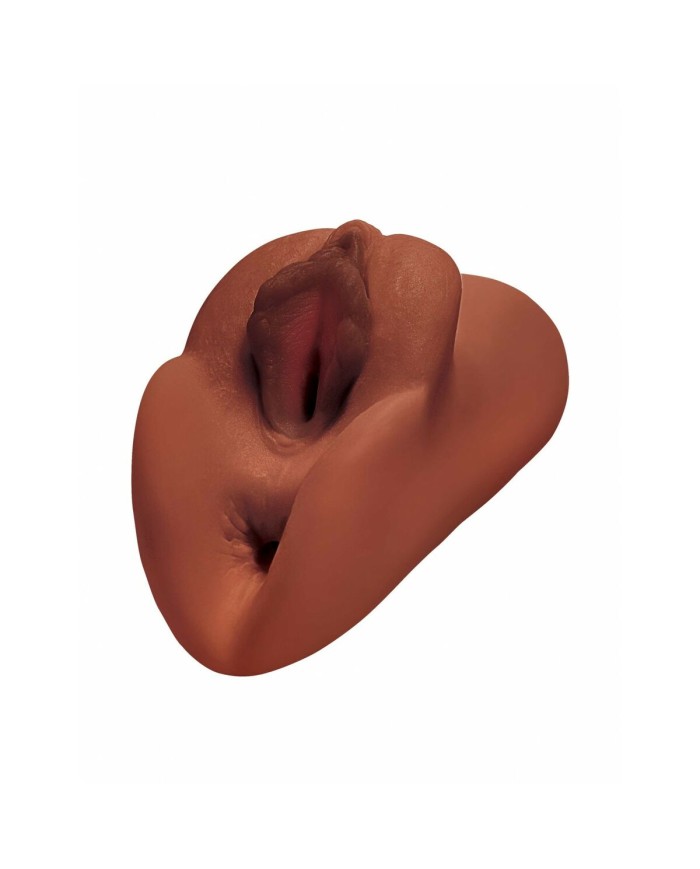 Jack Ass Endurance Pipedream PDX Plus Marrone Jack Ass Endurance Pipedream PDX Plus Marrone