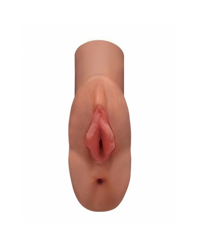 Jack Ass Endurance Pipedream PDX Plus Marrone