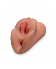 Jack Ass Endurance Pipedream PDX Plus Marrone Jack Ass Endurance Pipedream PDX Plus Marrone