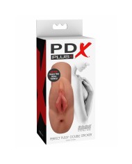 Jack Ass Endurance Pipedream PDX Plus Marrone Jack Ass Endurance Pipedream PDX Plus Marrone