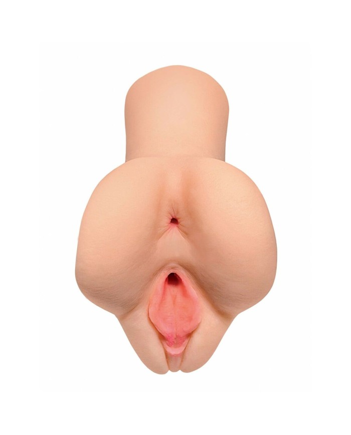 Jack Ass Endurance Pipedream PDX PLUS PICK YOUR PLEASURE STROKER LIGHT Carne Jack Ass Endurance Pipedream PDX PLUS PICK YOUR PLEASURE STROKER LIGHT Carne