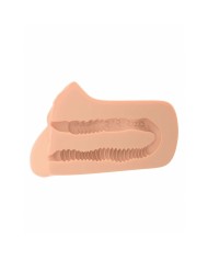 Jack Ass Endurance Pipedream PDX PLUS PICK YOUR PLEASURE STROKER LIGHT Carne Jack Ass Endurance Pipedream PDX PLUS PICK YOUR PLEASURE STROKER LIGHT Carne