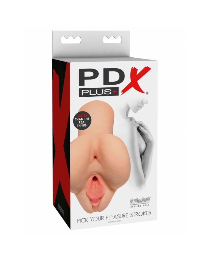 Jack Ass Endurance Pipedream PDX PLUS PICK YOUR PLEASURE STROKER LIGHT Carne Jack Ass Endurance Pipedream PDX PLUS PICK YOUR PLEASURE STROKER LIGHT Carne