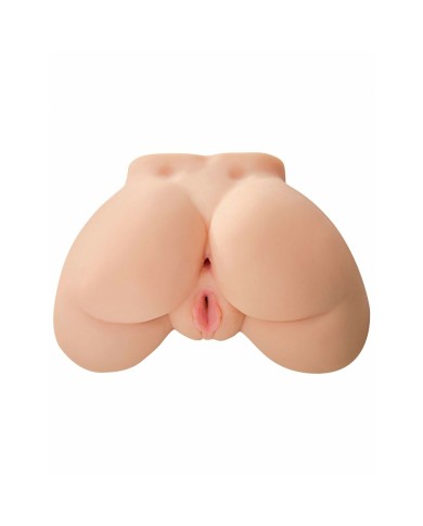 Jack Ass Endurance Pipedream