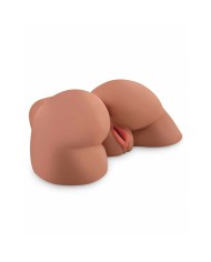 Jack Ass Endurance Pipedream PLUS PERFECT ASS MASTURBATOR Marrone Jack Ass Endurance Pipedream PLUS PERFECT ASS MASTURBATOR Marrone