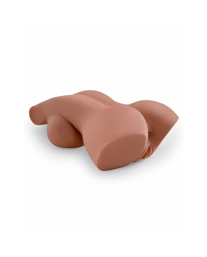 Jack Ass Endurance Pipedream PDX Plus Marrone Jack Ass Endurance Pipedream PDX Plus Marrone