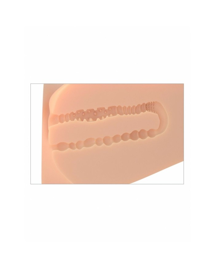 Masturbatore Pipedream PDX PLUS EZ BANG TORSO LIGHT Carne Masturbatore Pipedream PDX PLUS EZ BANG TORSO LIGHT Carne