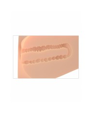 Masturbatore Pipedream PDX PLUS EZ BANG TORSO LIGHT Carne Masturbatore Pipedream PDX PLUS EZ BANG TORSO LIGHT Carne