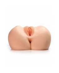 Masturbatore Pipedream PDX PLUS EZ BANG TORSO LIGHT Carne Masturbatore Pipedream PDX PLUS EZ BANG TORSO LIGHT Carne