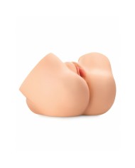 Jack Ass Endurance Pipedream PDX PLUS 360° BANGER Marrone Jack Ass Endurance Pipedream PDX PLUS 360° BANGER Marrone