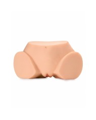 Masturbatore Pipedream PDX PLUS 360° BANGER LIGHT Carne Masturbatore Pipedream PDX PLUS 360° BANGER LIGHT Carne